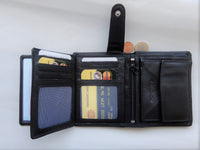 Bild in Galerie Ansicht laden, Wiener-Schachtel Kombi-Börse im Hochformat
