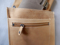 Bild in Galerie Ansicht laden, Woodland Büffel-Leder Holster
