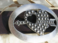 Bild in Galerie Ansicht laden, Herz mit Pfeil
