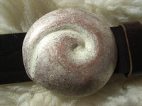 Bild in Galerie Ansicht laden, Schnecke-rund-rose
