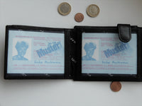 Bild in Galerie Ansicht laden, Wiener-Schachtel als Kombi-Börse im Querformat
